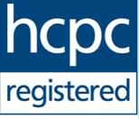 HCPC Registered